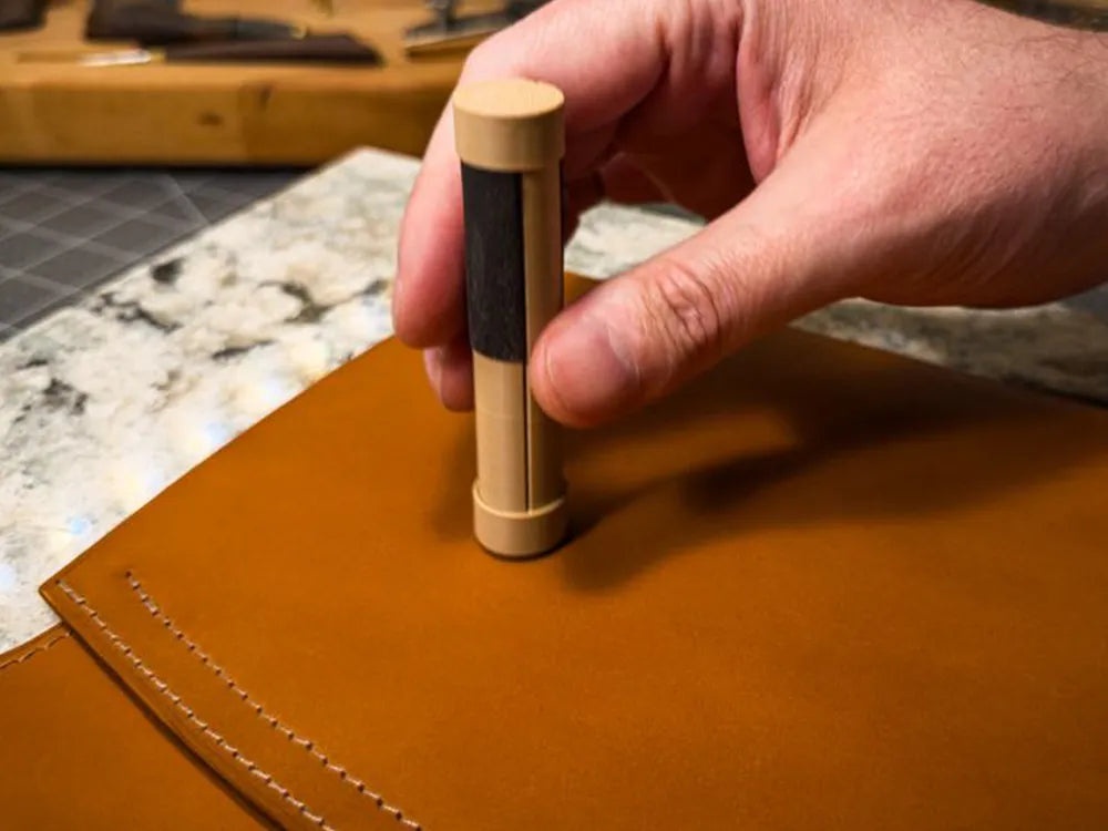 Round Sanding Stick