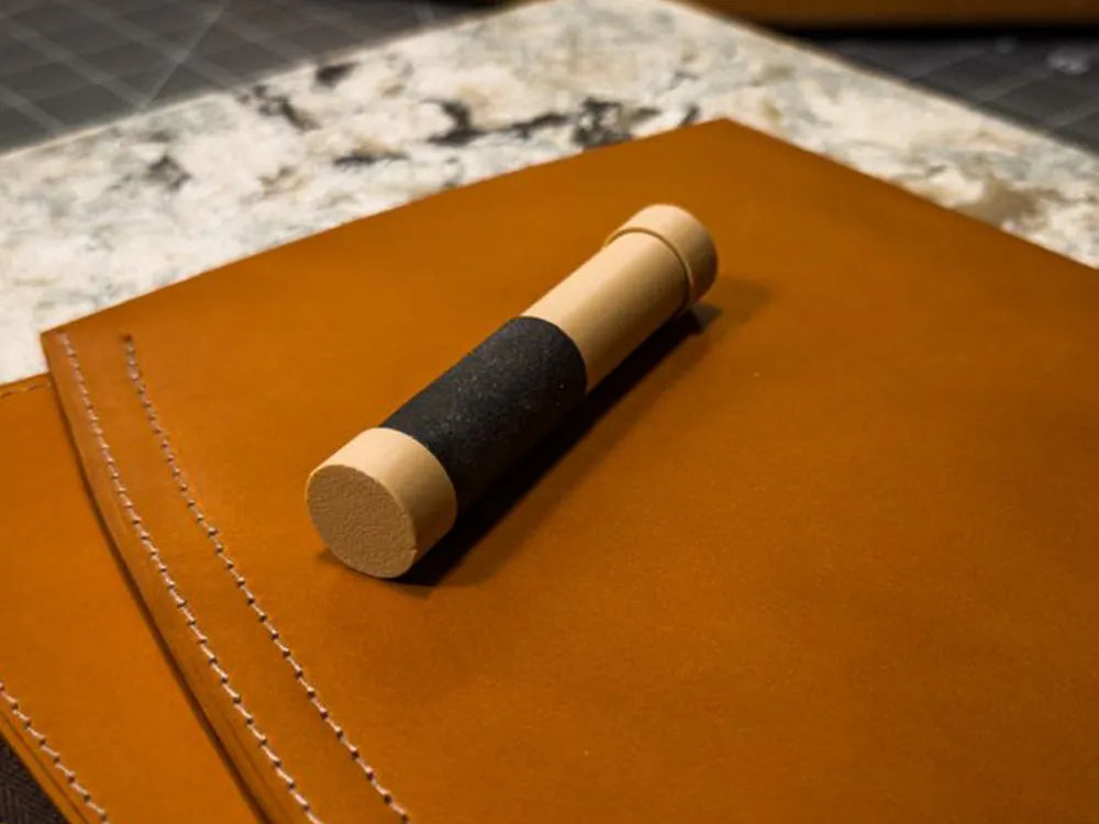 Round Sanding Stick