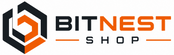 BitNest Shop - Home