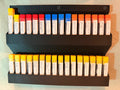 Wall Mounted CNC Bit Organizer