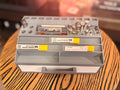 Compact CNC Bit Organizer With Single Drawer